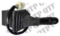 Switch Indicator Lights Horn