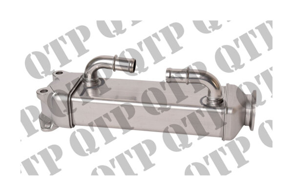 Exhaust Gas Cooler