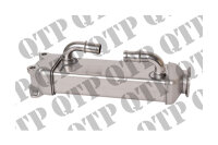Exhaust Gas Cooler