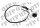 Temperature Sensor Case Catalytic Converter