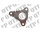 Ad Blue Injection Unit Gasket