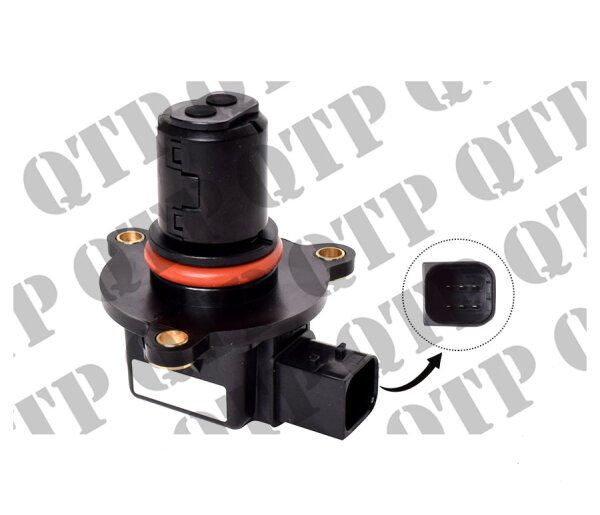 Ad Blue Quality Sensor
