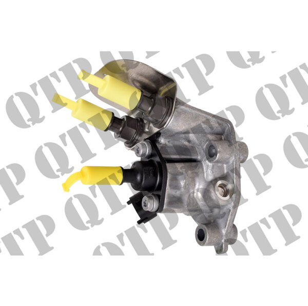 Ad Blue Injection Unit