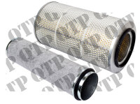 Luft Filter Set
