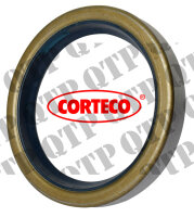 Half Shaft Seal