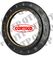 Half Shaft Seal