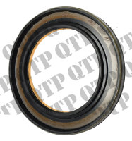 Half Shaft Seal