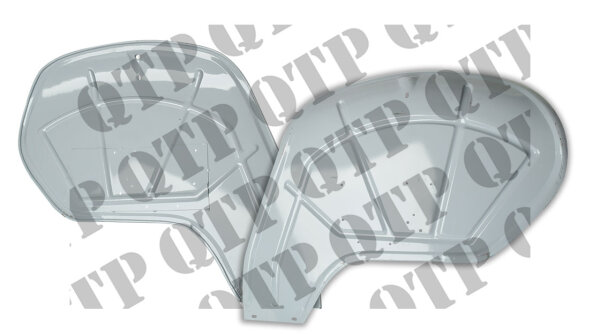 Mudguard