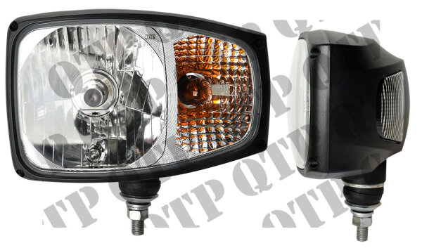 Headlamp