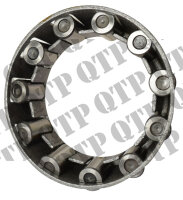 Steering Box Roller Bearing