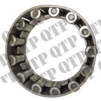 Steering Box Roller Bearing