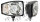 Headlamp RH