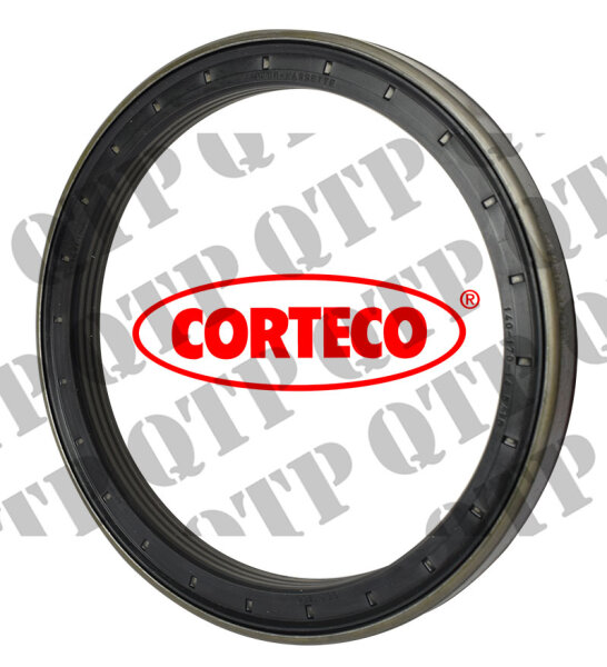 Hub Seal