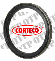 Hub Seal