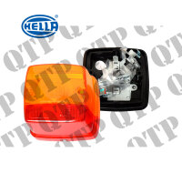 Rear Lamp LH RH