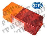 Lens LH