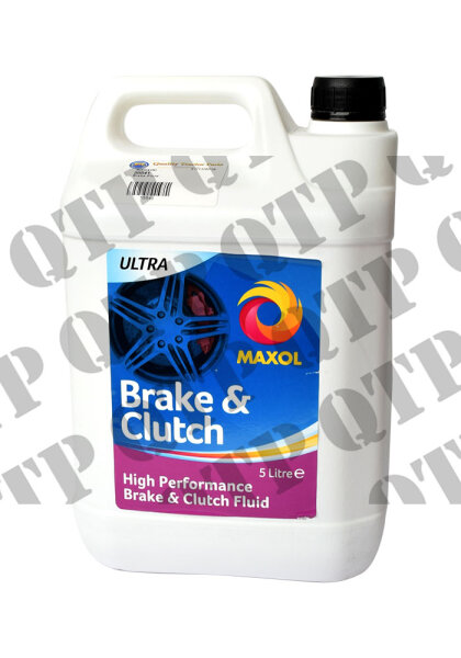 Brake Fluid