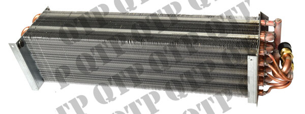 Evaporator