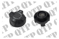 Radiator Cap Expansion Tank