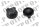 Radiator Cap Expansion Tank