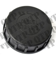 Fuel Tank Cap