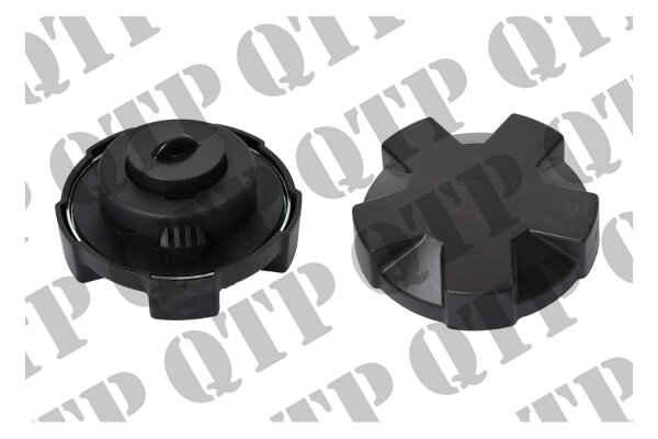 Fuel Tank Cap
