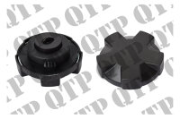 Fuel Tank Cap