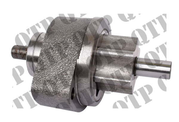 Engine Oil Pump