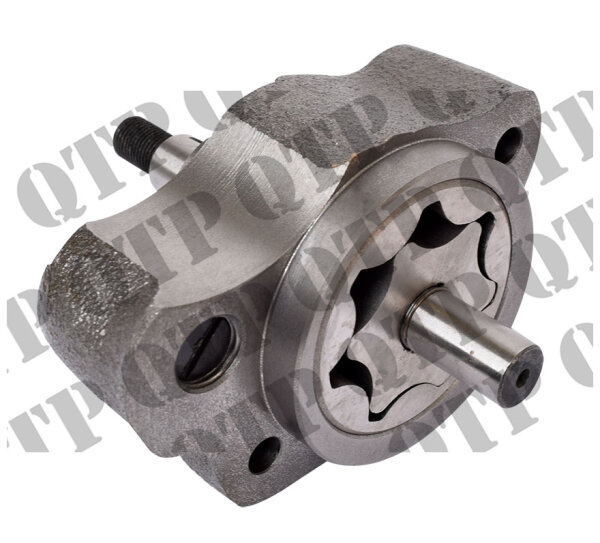 Engine Oil Pump