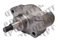 Engine Oil Pump