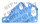Water Pump Gasket