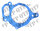 Water Pump Gasket