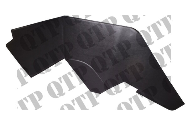 Cab Foam Mudguard RH