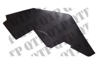 Cab Foam Mudguard RH