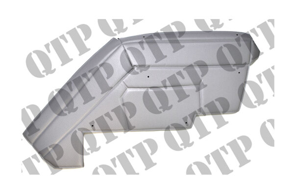Cab Foam Mudguard RH