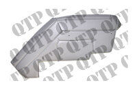 Cab Foam Mudguard RH