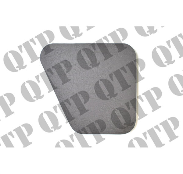 Cab Foam Door Pad LH