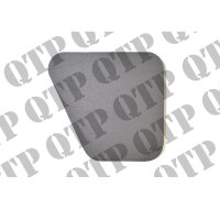 Cab Foam Door Pad LH