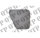 Cab Foam Door Pad LH