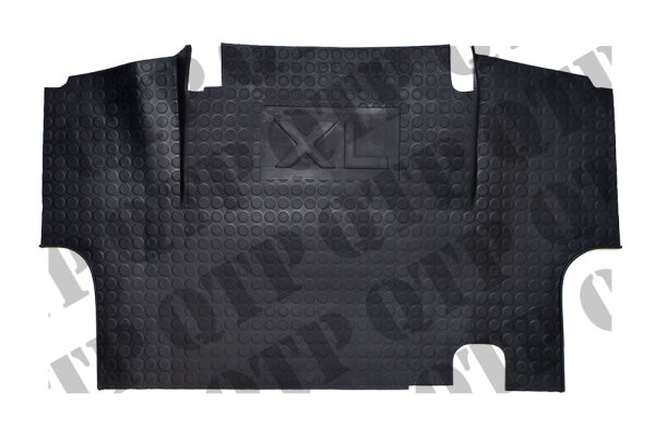 Cab Floor Mat