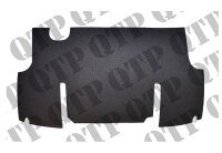 Cab Floor Mat Underlay