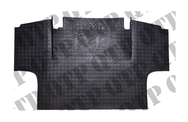 Cab Floor Mat