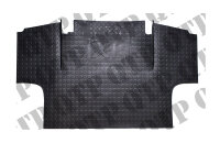 Cab Floor Mat