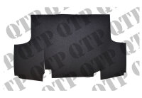 Cab Floor Mat Underlay