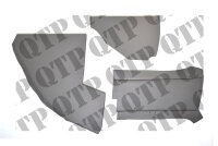 Cab Foam Mudguard RH