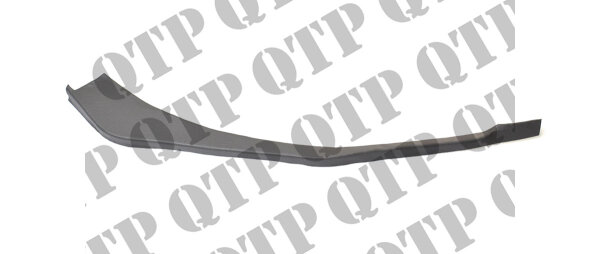 Cab Foam Wing Trim RH