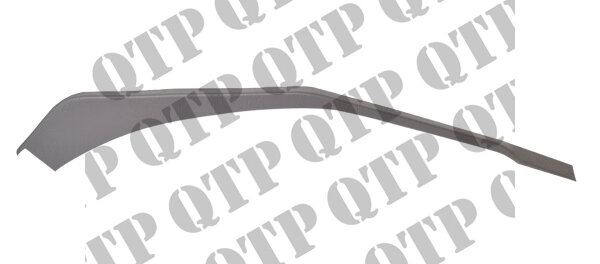 Cab Foam Wing Trim LH