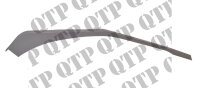 Cab Foam Wing Trim LH