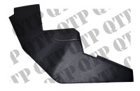 Cab Foam Mudguard LH