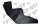 Cab Foam Mudguard LH